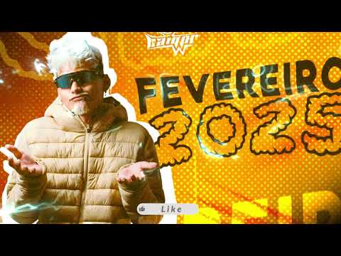 KAIQPR 2025 - PRINCIPE DO REGGAE FEVEREIRO 2025 - MUSICAS NOVAS - REPERTORIO NOVO.