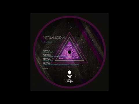 Mediahora - Pledge (Simone Burrini, Daniele Kama Remix) TULIPE RECORDS