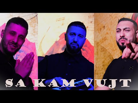Florian Tufallari & Landi Roko & Ilir Tironsi - Sa kam vujt (Official Video) 