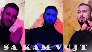 Florian Tufallari, Landi Roko & Ilir Tironsi - Sa Kam Vujt