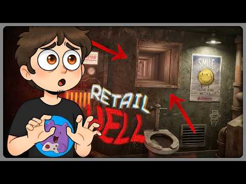 Recreating Hell Game Steam Community :: Retail Hell