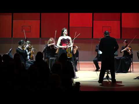 Schnittke - Tango in a madhouse