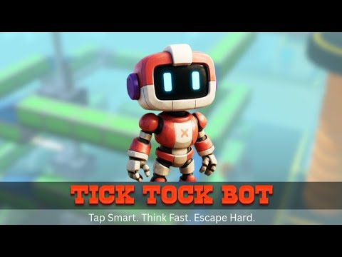 Tick Tock Bot video thumbnail
