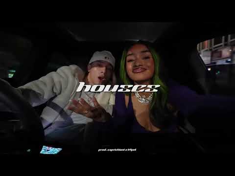 [SOLD] SAD x EMO Drill Type Beat 2023 - "HOUSES" | Central Cee Sample Drill Type beat