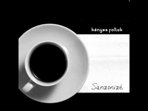 Kényes Foltok - Sanzonizé
