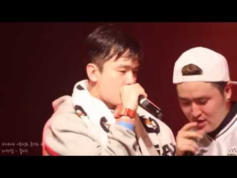 150404 노이즈맙 (Noise MOB) - 쿨피스
