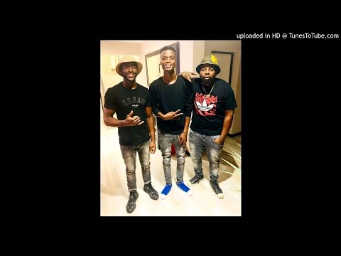 Dj maphorisa X King Monada X Shasha X Kabza da small - Lerato Fela Audio
