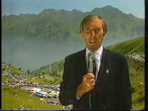 Tour de France 1990, stage 16