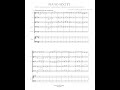 William Sterndale Bennett – Piano Sextet, op. 8 (1835)