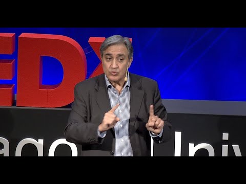¿Por qué estudiar historia? | Jose Luis Corral Lafuente | TEDxZaragozaUniversity