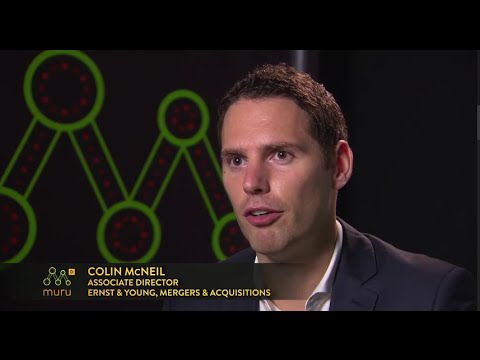 Legal - Colin McNeil for the muru-D Library