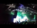 NERO - Into the Night, 10/2/15 