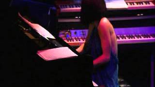 Terri Lyne Carrington + Chihiro Yamanaka （山中千尋） Forest Star