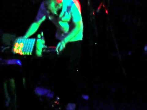 Crewdson Live @ The Garage, London