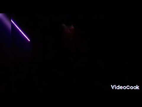 RENEL  MONRRAY - MORIMOS EN EL PARTHY .COVER ( prod. @R3CStudio ) (vídeo oficial)