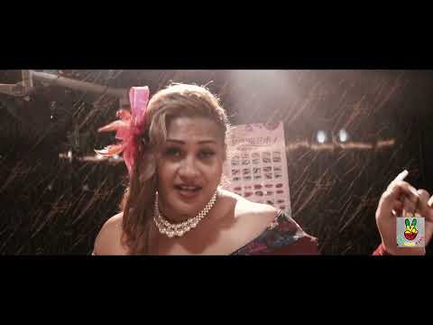 Robyn Akari - Aua Ete Alu Ae Tuu A'u (Music Video) ft. Jah Ben