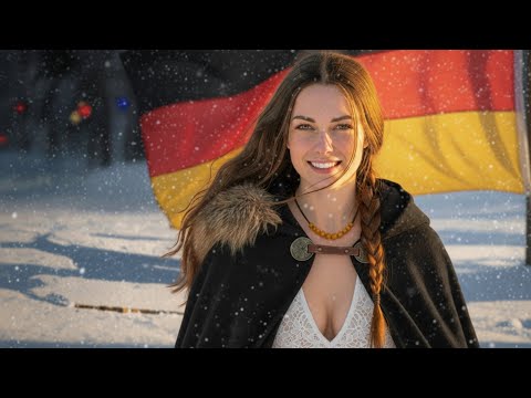 Der Schwur der Ahnen – Dramatische Hymne von Blut, Treue und Vaterland.