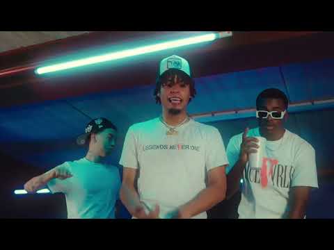 Amame (Oficial Video) CG x Dry prod Oreoobeatzzz - RTT -Resultados Toman Tiempo