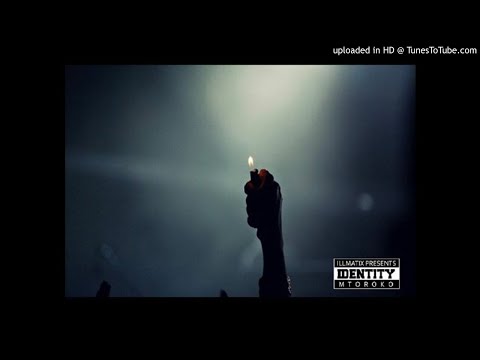 Illmatix - Godfidence (audio)