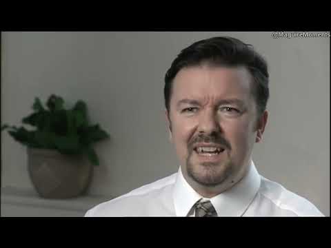 MCM: The Office - Celebrities