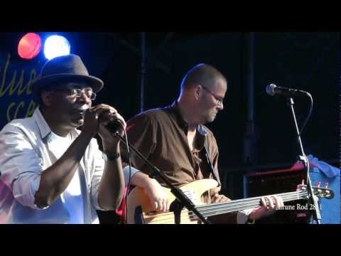 Shades of Blue - I'll Play The Blues For You (2012)