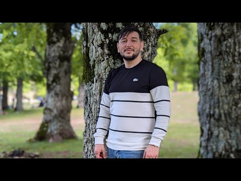 Wail Rk - joyeux anniversaire - عيد ميلاد سعيد ( Cover )