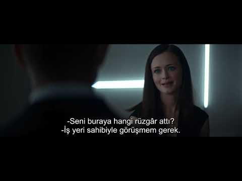 KRİPTO VURGUN Türkçe Altyazılı Fragman