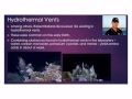 Origin of Organic molecules