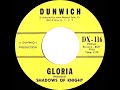 1966 HITS ARCHIVE: Gloria - Shadows Of Knight (mono)
