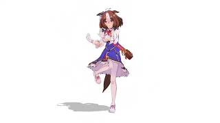 Doto Redreaming Angels Idle dance