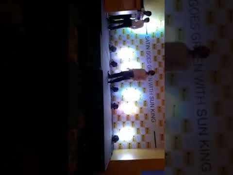 Avinash jain Khamoshiya