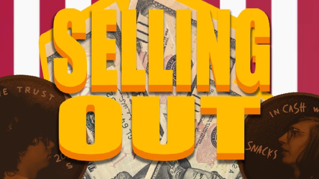 Selling Out - A Film By Chrysan Martin