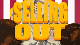 Selling Out - A Film By Chrysan Martin