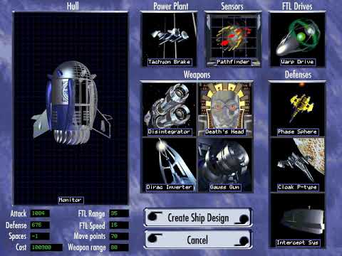 Into the Void (1997) game soundtrack by Fletcher Beasley "seven"