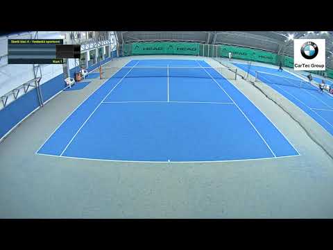 Kurt 1_11.2.2022 - Vestecká sportovní - A - starší žáci