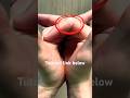 Hand Whistle Made EASY