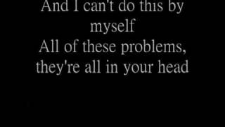 Daniel Merriweather-Red (lyrics)