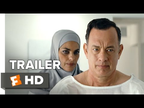 A Hologram for the King TRAILER 1 (2016) - Tom Hanks Drama HD
