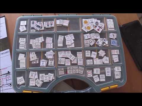 B-26: The Marauder Strikes! - Set up for a Mission