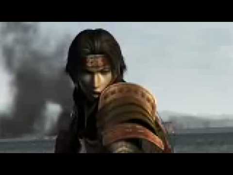 Yukimira Sanada vs Keiji Maeda