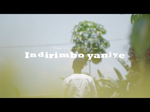 Thumbnail for Indirimbo Yanjye video