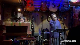 天城越え(石川さゆり)【カバー_ホワイトチョコレイツ】