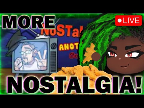 EVEN MORE NOSTALGIC COMMERCIALS! [Now With Marshmallows!]