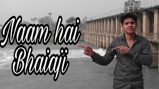 Naam hai Bhaiaji | Bhaiaji Superhit | Sunny Deol,preity G Zinta ,Arshad , Shreyas ,|Raftaar | Bhaiya