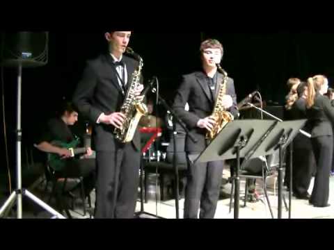 Meadowdale Impressions - Come Fly With Me