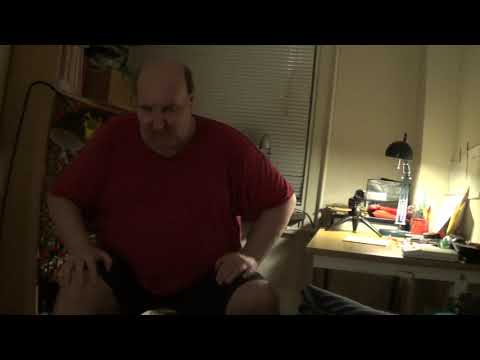 MongoTV_6818 - Del 27 - KAOS KØ MED UPLOAD AF 20 VIDEO TIL MONGO TV ONSDAG