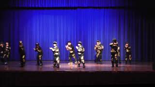 Download lagu GOOD BOY (TAEYANG) KIDS K-POP Showcase Performanceby Dancing Art Solutions (DAS) mp3