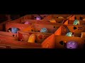 Inside Out 2 Joy Vs Anxiety S Imagination