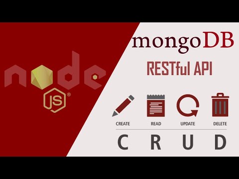 Node JS for Beginners Restful API App Creating a Test DB and Pushing to Heroku