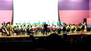 Nakamura Gakuen Girls School - Copacabana